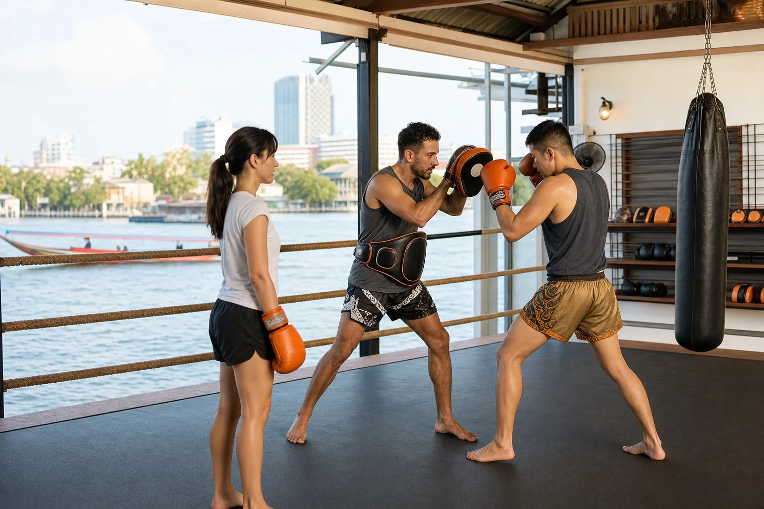 Ari Pad Studio